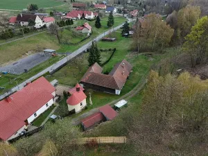 Prodej domu, Potštát - Kyžlířov, 119 m2