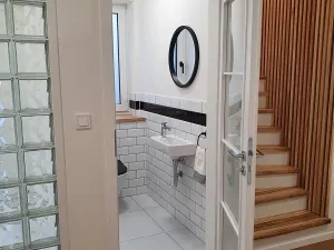 Pronájem bytu 4+1, Ostrava, Mitrovická, 114 m2