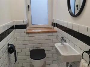 Pronájem bytu 4+1, Ostrava, Mitrovická, 114 m2