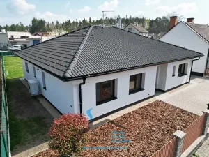 Prodej rodinného domu, Týniště nad Orlicí, Dukelská, 133 m2