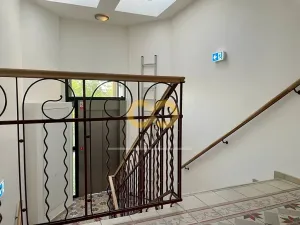 Pronájem bytu 1+kk, Praha - Nusle, Svatoslavova, 46 m2