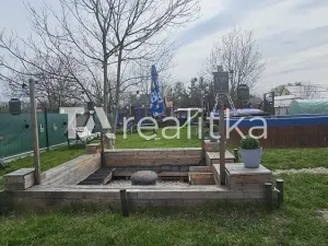 Prodej zahrady, Karviná, U Olše, 999 m2