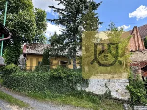 Prodej chaty, Mšeno - Skramouš, 147 m2