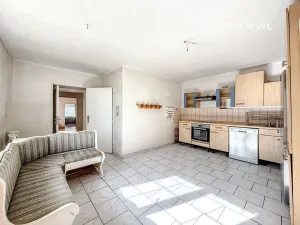 Prodej rodinného domu, Úmyslovice, 110 m2