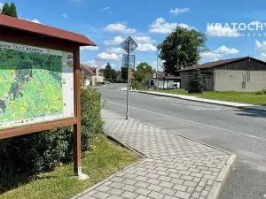 Prodej zemědělského objektu, Úmyslovice, 400 m2