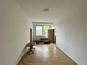 Pronájem bytu 3+1, Děčín, U Tvrze, 73 m2