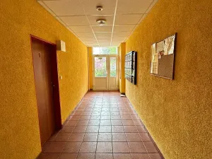 Pronájem bytu 3+1, Děčín, U Tvrze, 73 m2