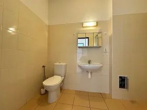 Pronájem bytu 1+1, Děčín, U Tvrze, 36 m2