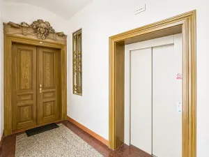 Pronájem bytu 3+kk, Praha - Josefov, Maiselova, 74 m2