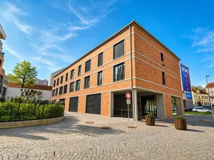 Prodej bytu 3+kk, Praha - Michle, Michelská, 100 m2