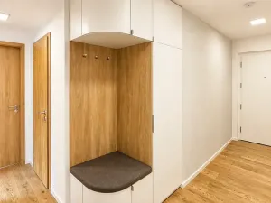 Pronájem bytu 3+kk, Praha - Michle, Michelská, 100 m2