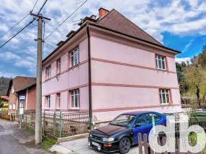 Prodej rodinného domu, Kyselka, 230 m2