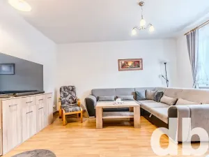 Prodej rodinného domu, Kyselka, 230 m2