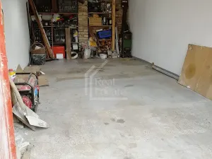 Prodej garáže, Praha - Veleslavín, 18 m2