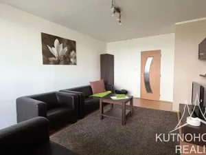 Pronájem bytu 3+1, Kolín, Rimavské Soboty, 74 m2