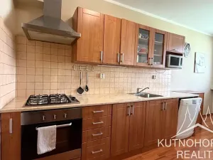 Pronájem bytu 3+1, Kolín, Rimavské Soboty, 74 m2