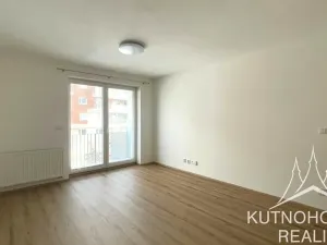 Pronájem bytu 1+kk, Poděbrady, Vrchlického, 33 m2