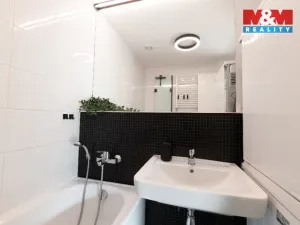 Prodej bytu 3+kk, Praha, Novovysočanská, 67 m2