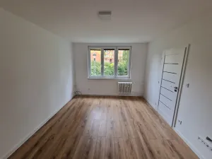 Prodej bytu 2+1, Aš, Mikulášská, 52 m2