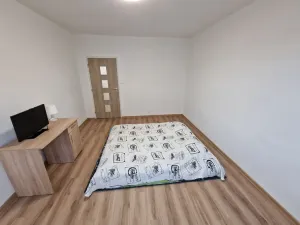 Prodej bytu 2+1, Cheb, Přátelství, 63 m2