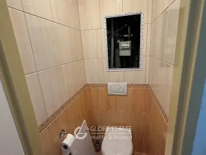 Pronájem bytu 2+1, Karlovy Vary, Konečná, 62 m2