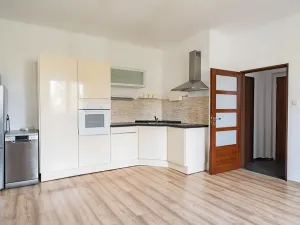 Pronájem bytu 2+kk, Praha - Veleslavín, Evropská, 46 m2