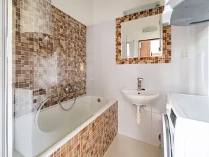 Pronájem bytu 2+kk, Praha - Veleslavín, Evropská, 46 m2