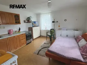 Prodej rodinného domu, Dlouhomilov, 161 m2