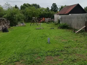 Prodej pozemku pro bydlení, Orlík nad Vltavou, 659 m2