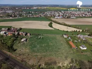 Prodej pozemku pro bydlení, Studénka, 1000 m2