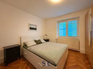 Pronájem bytu 3+1, Železný Brod, Družstevní, 100 m2