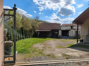 Prodej rodinného domu, Libeř, 180 m2