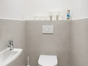 Pronájem bytu 1+kk, Zlín, Hluboká, 37 m2