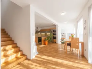 Prodej rodinného domu, Zlín, U Hřiště, 415 m2