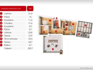 Prodej rodinného domu, Zlín, U Hřiště, 415 m2