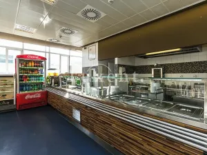 Pronájem kanceláře, Praha - Jinonice, Pekařská, 393 m2