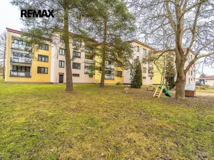 Prodej bytu 4+1, Týnec nad Sázavou, Na Hlinkách, 85 m2