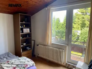 Prodej rodinného domu, Louňovice, U Hájenky, 150 m2