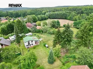 Prodej rodinného domu, Louňovice, U Hájenky, 150 m2