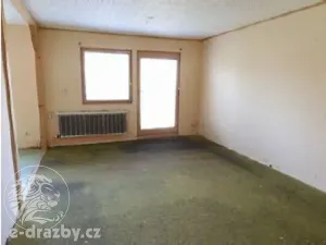 Dražba bytu 3+1, Obrnice, Nová výstavba, 67 m2