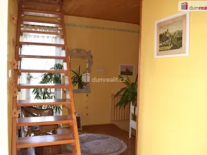 Prodej rodinného domu, Žďár, 952 m2