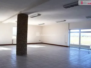 Pronájem komerční nemovitosti, Sukorady, 142 m2