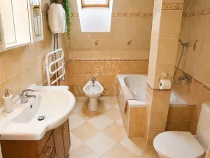 Prodej rodinného domu, Mšeno, 178 m2