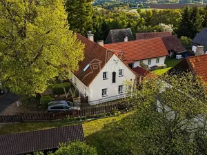 Prodej rodinného domu, Mšeno, 178 m2