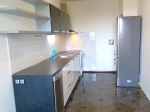 Pronájem bytu 4+1, Brno, Svážná, 78 m2