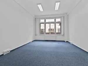 Pronájem kanceláře, Praha - Nové Město, Vodičkova, 26 m2