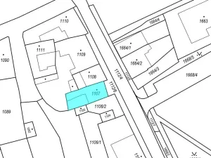 Prodej rodinného domu, Ivanovice na Hané, Nádražní, 130 m2