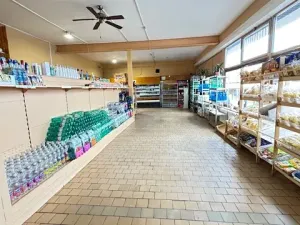 Pronájem obchodního prostoru, Hulín, Višňovce, 402 m2