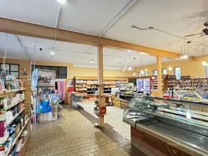 Pronájem obchodního prostoru, Hulín, Višňovce, 402 m2