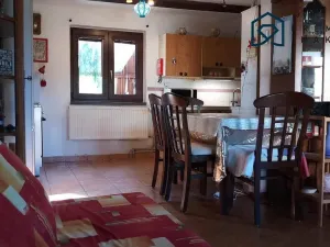 Prodej rodinného domu, Brandov, Rudé armády, 300 m2